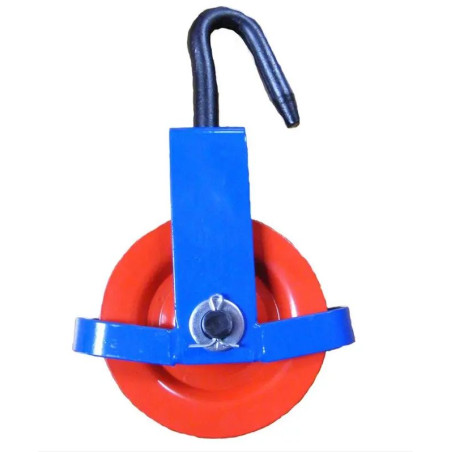 Bloczek budowlany 140mm